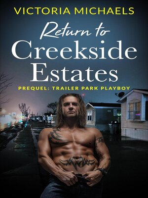 cover image of Trailer Park Playboy